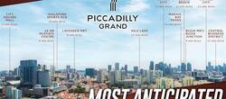 Piccadilly Grand (D8), Apartment #390118871